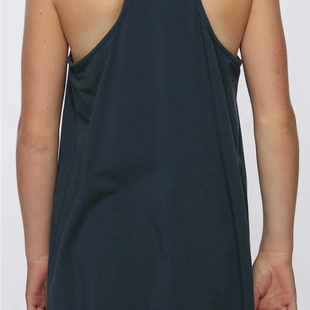 O'Neill Girls Lillie Dress in Slate Size Medium